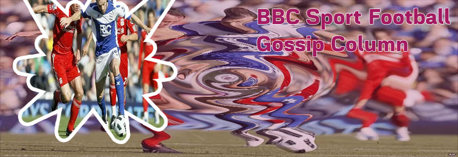 Bbc sport football gossip