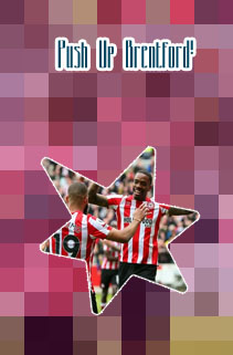 Brentford website