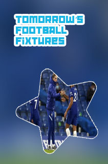 Epl tomorrow