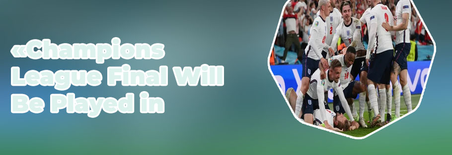 Euro cup final match