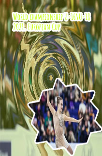 European championship international