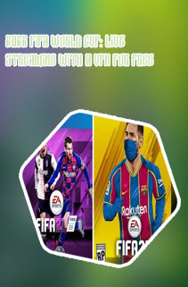 Fifa live match