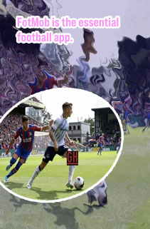 Football today goal