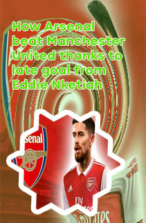 Goal arsenal news