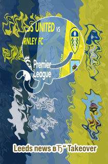 Leeds united takeover today