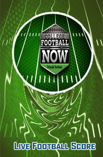 Live football now playing