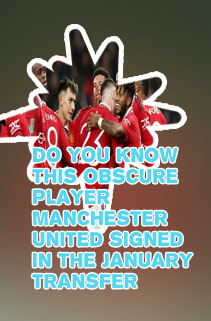 Man u fc transfer news now