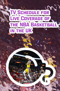 Nba basketball tomorrow