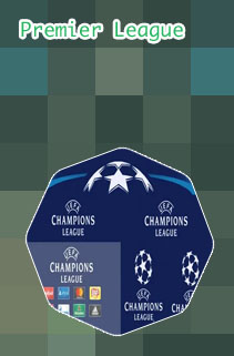 Tomorrow uefa champions league